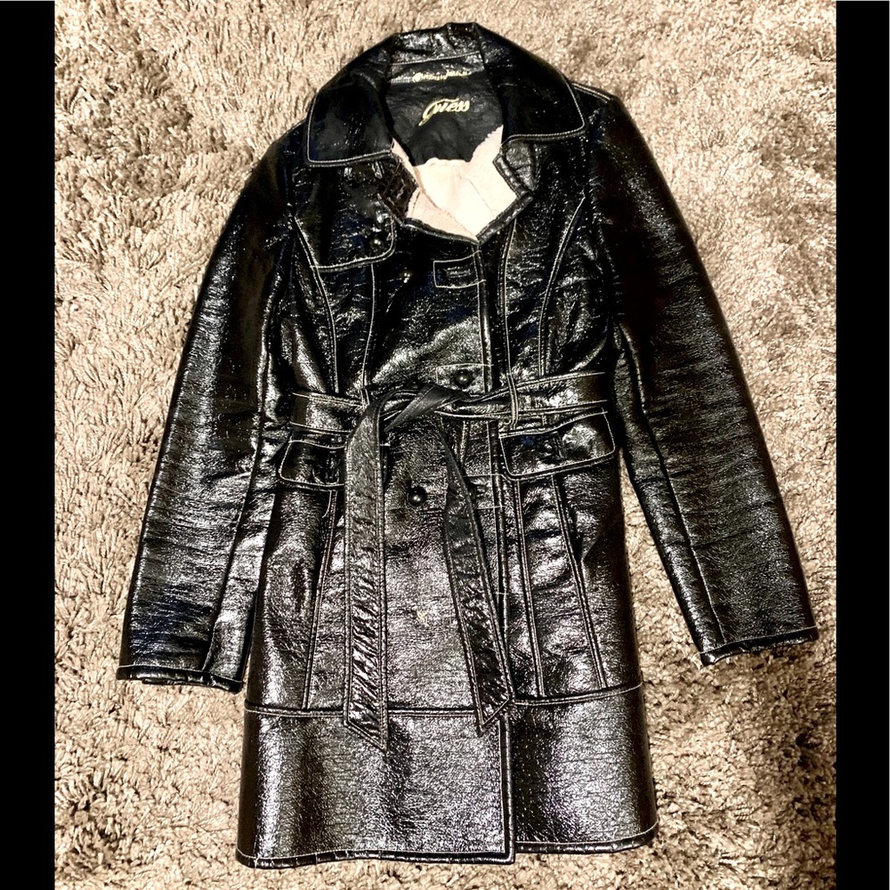 Guess Trench Coat